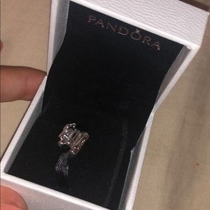 Pandora bead